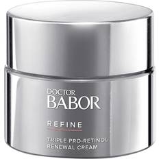 Babor DOCTOR REFINE CELLULAR Triple Pro-Retinol Renewal Cream 50ml