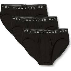 Hugo Boss 3-pack Traditional Cotton Briefs