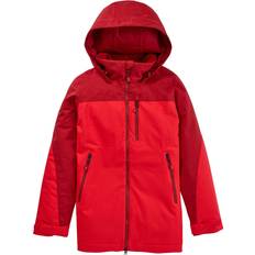 Burton Women's Lelah 2L Jacket - Sun Dried Tomato /Tomato