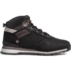 O'Neill mens grand teton mid outdoor boots black