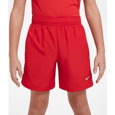 Nike Kid's Dri-FIT Multi Training Shorts - Dark Pink (DX5382-657)