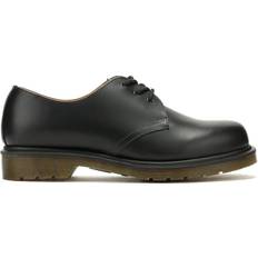 Dr. Martens 1461 Plain Welt Smooth - Black