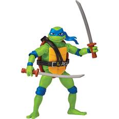 Playmates Toys Teenage Mutant Ninja Turtles Mutant Mayhem Leonardo