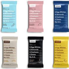 RXBAR Mini Chocolate Sea Salt + Peanut Butter Chocolate Protein