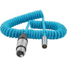 Xlr mini Unassigned Coiled Mini XLR XLR C70