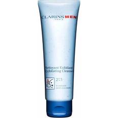 Clarins Men 2 in 1 Exfoliating Cleanser 125ml