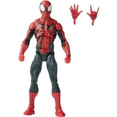 Spider man figure Hasbro Marvel Legends Series Ben Reilly Spider-Man