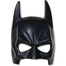 Other Film & TV Half Masks Rubies The Dark Knight Batman Half Mask