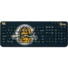 Keyscaper Charleston RiverDogs Wireless Keyboard