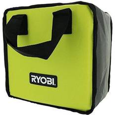 Ryobi lime green genuine oem tool tote bag single bag tools not included