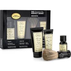 The Art of Shaving Shaving Tools The Art of Shaving The 4 Elements of the Perfect Shave Kit