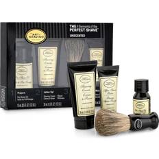 The Art of Shaving The 4 Elements of the Perfect Shave Kit