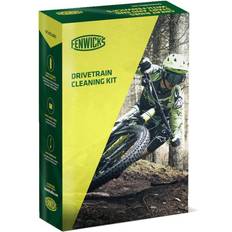 Fenwicks Drivetrain Cleaning Kit: