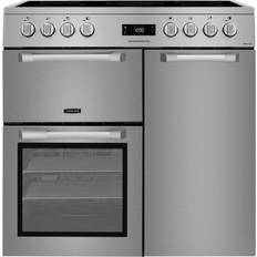 Leisure 90cm Gas Cookers Leisure Cuisinemaster Pro PR90C530X