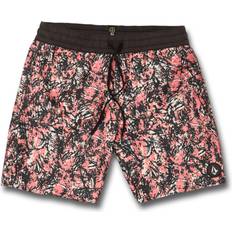 Volcom Men's Stoney Trunks - Misty Rose