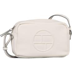 Tom Tailor Rosabel Crossbody Bag - White