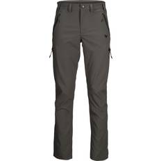 Seeland Outdoor stretch trousers Raven