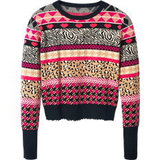 Desigual S - Women Clothing Desigual Sweater ASPEN women