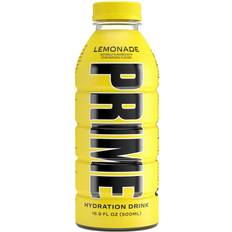 Prime drink PRIME Hydration Drink Lemonade 500ml 1 pcs