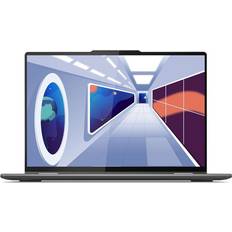 Lenovo 16 GB - Intel Core i7 - Webcam Laptops Lenovo Yoga 7 16IRL8 82YN002CUK