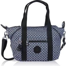 Kipling Art Mini Handbag - Blackish Tile