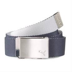 Puma Men Belts Puma Men's Golf Belt - Navy Blazer