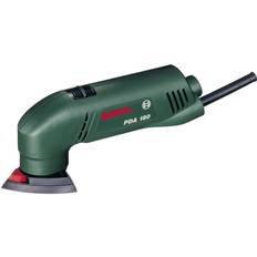 Bosch Mains Detail Sanders Bosch PDA 180 Solo