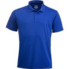 Cutter & Buck Kelowna Polo T-shirt - Royal Blue