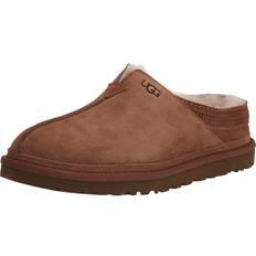 UGG Men Derby UGG Neuman Slipper, Chestnut