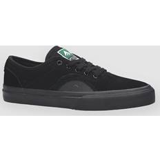 Emerica Provost G6 Skate Shoes Black/Black/Black