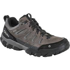 OBOZ Sawtooth X Low B-DRY Walking Shoes 2E Width SS23