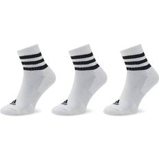 Adidas Pack of Pairs of Crew Socks in Cotton Mix