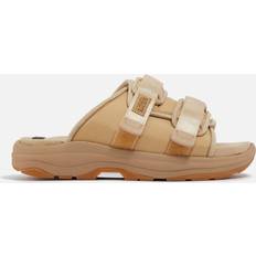 Suicoke Beige MOTO-Run Sandals Beige