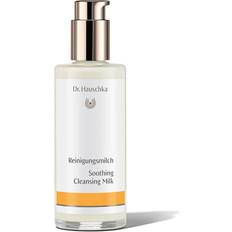 Dr. Hauschka Facial Skincare Dr. Hauschka Soothing Cleansing Milk 145ml