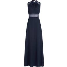 Vera Mont Evening Dress - Night Sky