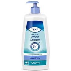 Nourishing Intimate Washes TENA ProSkin Wash Cream 1000ml