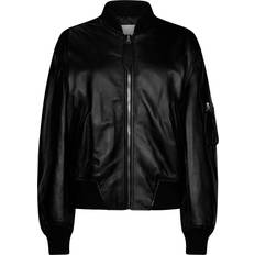 The Attico Jacket Woman colour Black