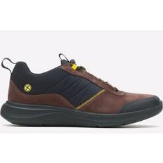 Hush Puppies Men Sport Shoes Hush Puppies Elevate Hiker Mens Brown