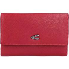 Camel Active Pura Wallet - Red