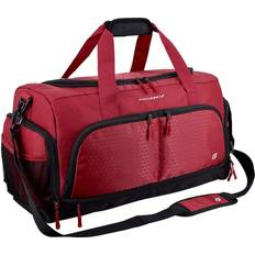 Focusgear Ultimate Gym Bag 2.0 20" - Red