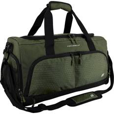 Focusgear Ultimate Gym Bag 2.0 20" - Green