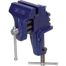 Wilton 3 In. Fixed Clamp-On Vise Nozzle