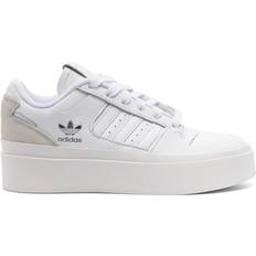 Adidas Forum Bonega W - Cloud White/Crystal White