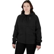 Milwaukee Jumpers Milwaukee M12 Heated Women's Hoodie Kit Black