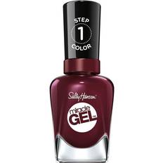 Sally Hansen Miracle Gel #480 Wine Stock 14.7ml