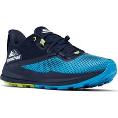 Columbia Men's Montrail Trinity FKT Trail Running Shoe- Blue