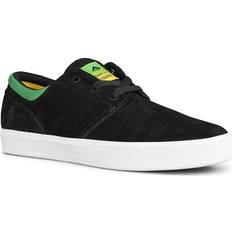 Emerica Adult Mens Figgy G6 X Shake Junt Lifestyle Sneakers