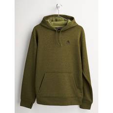 Burton Oak Hoodie grün