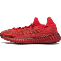 Yeezy Boost 350 V2 Cmpct Slate Red 4- 36.5