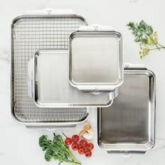 Hestan Provisions OvenBond Stainless Steel